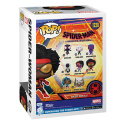 Funko POP Marvel: Spider-Man: Across the Spider-Verse - Spider-Woman