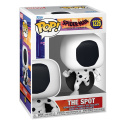 Funko POP Marvel: Spider-Man: Across the Spider-Verse - The Spot