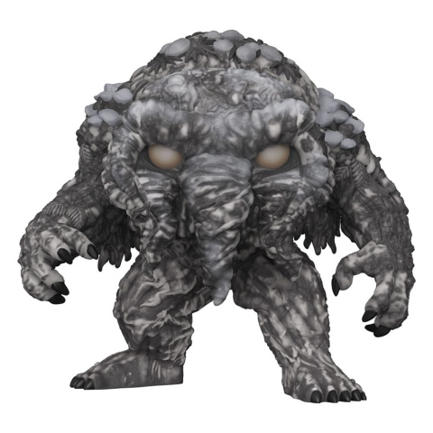 Funko POP Marvel: Werewolf By Night - Ted (Man-Thing)