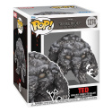 Funko POP Marvel: Werewolf By Night - Ted (Man-Thing)