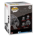 Funko POP Marvel: Werewolf By Night - Ted (Man-Thing)