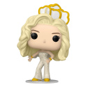 Funko POP Movies: Barbie - Gold Disco Barbie