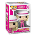 Funko POP Movies: Barbie - Western Barbie