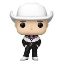 Funko POP Movies: Barbie - Western Ken