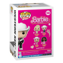 Funko POP Movies: Barbie - Western Ken