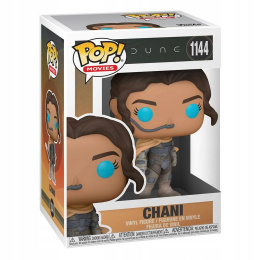 Funko POP Movies: Dune - Chani