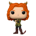 Funko POP Movies: Dungeons & Dragons - Doric