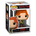 Funko POP Movies: Dungeons & Dragons - Doric