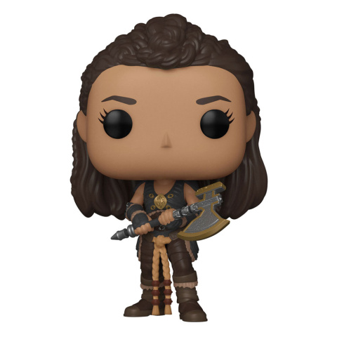 Funko POP Movies: Dungeons & Dragons - Holga