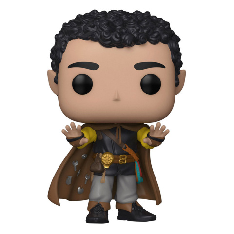 Funko POP Movies: Dungeons & Dragons - Simon