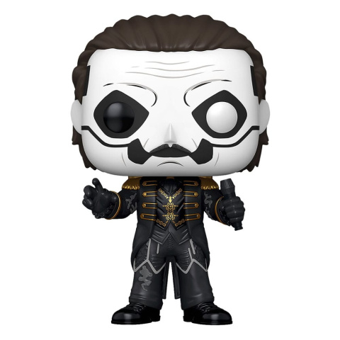 Funko POP Rocks: Ghost - Papa Emeritus IV