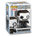 Funko POP Rocks: Ghost - Papa Emeritus IV