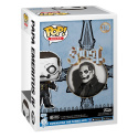 Funko POP Rocks: Ghost - Papa Emeritus IV