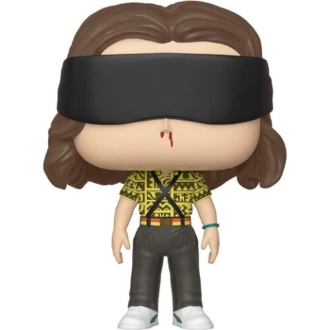 Funko POP TV: Stranger Things - Eleven (Battle)