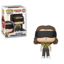 Funko POP TV: Stranger Things - Eleven (Battle)