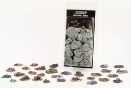 Gamers Grass Gamers Grass: Basing Bits - Alien Infestation