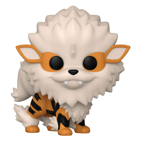 Funko POP Games: Pokemon - Arcanine