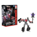 Transformers: The Movie Generations Studio Series Voyager Class Action Figure Gamer Edition 04 Megatron 16 cm