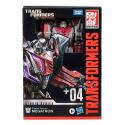 Transformers: The Movie Generations Studio Series Voyager Class Action Figure Gamer Edition 04 Megatron 16 cm