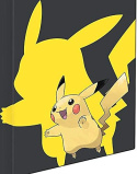 Ultra PRO Album 9-PKT PRO-Binder - Pikachu 2019 [POKEMON]