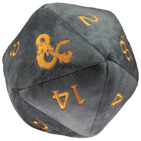 Ultra-Pro: Dungeons & Dragons - Jumbo Spelljammer D20 Dice Plush