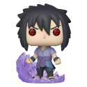 Funko POP Animation: Naruto Shippuden - Sasuke Uchiha