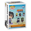 Funko POP Animation: Naruto Shippuden - Sasuke Uchiha