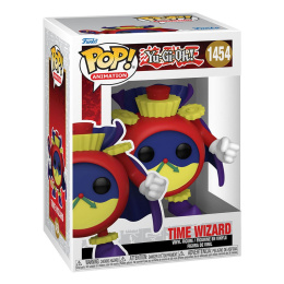 Funko POP Animation: Yu-Gi-Oh! - Time Wizard