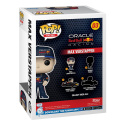 Funko POP Formula 1: Max Verstappen