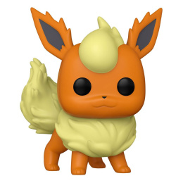 Funko POP Games: Pokemon - Flareon