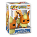 Funko POP Games: Pokemon - Flareon