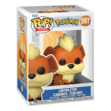 Funko POP Games: Pokemon - Growlithe