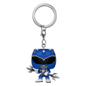 Funko POP Keychain: Power Rangers - Blue Ranger