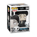 Funko POP Movies: Corpse Bride - Victor with Scraps