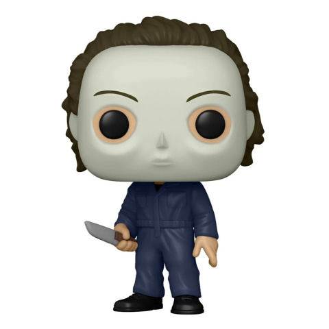 Funko POP Movies: Halloween - Michael Myers (New Pose)