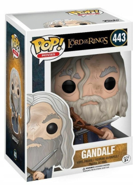 Funko POP Movies: Lord of the Rings - Gandalf