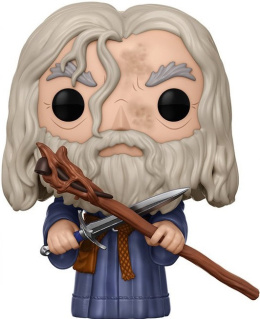 Funko POP Movies: Lord of the Rings - Gandalf