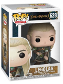 Funko POP Movies: Lord of the Rings - Legolas