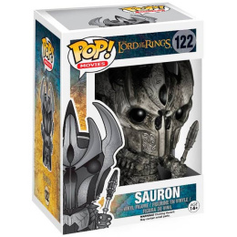 Funko POP Movies: Lord of the Rings - Sauron