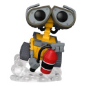 Funko POP Movies: Wall-E - Wall-E w/Fire Extinguisher