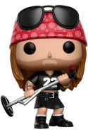 Funko POP Rocks: Guns N Roses - Axl Rose