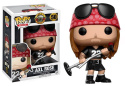 Funko POP Rocks: Guns N Roses - Axl Rose