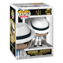 Funko POP Rocks: Michael Jackson - Smooth Criminal