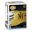 Funko POP Rocks: Michael Jackson - Smooth Criminal