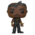 Funko POP Rocks: Tupac Shakur