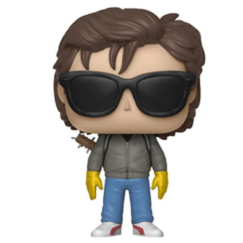 Funko POP TV: Stranger Things - Steve with Sunglasses