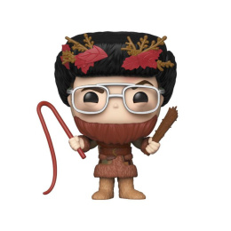 Funko POP TV: The Office US - Dwight as Belsnickel