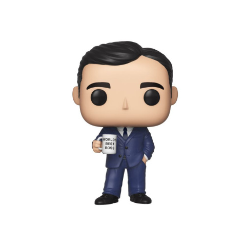 Funko POP TV: The Office US - Michael Scott