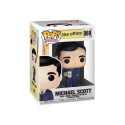 Funko POP TV: The Office US - Michael Scott