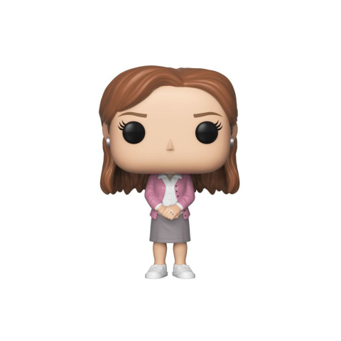 Funko POP TV: The Office US - Pam Beesly